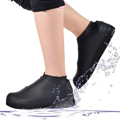Silicone Waterproof Shoe Covers