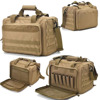 Range Bag