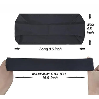 Moisture Wicking Sports Headband