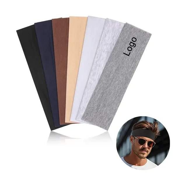 Non Slip Headbands for Women