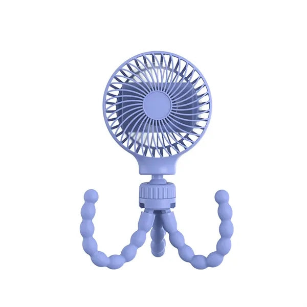 Mini Handheld Personal Portable Fan