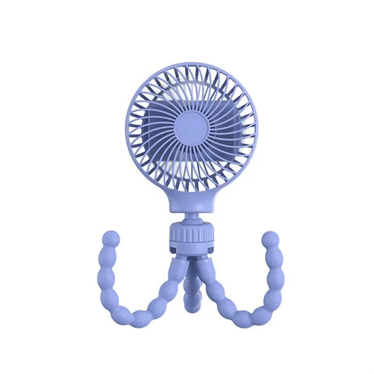 Mini Handheld Personal Portable Fan