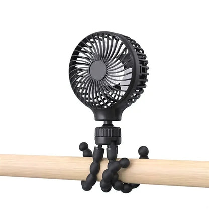 Mini Handheld Personal Portable Fan