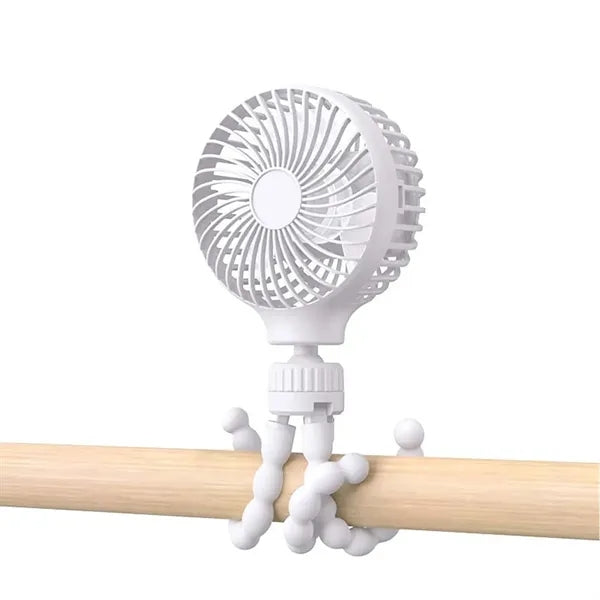 Mini Handheld Personal Portable Fan
