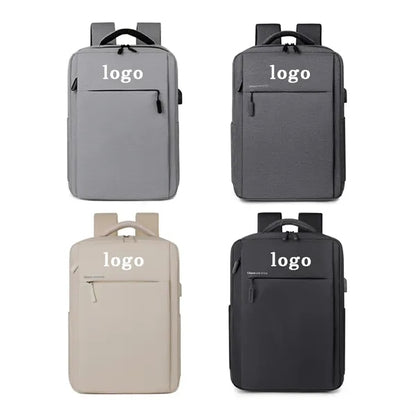 17-inch Pro Laptop Backpack for Business Travel & Commute