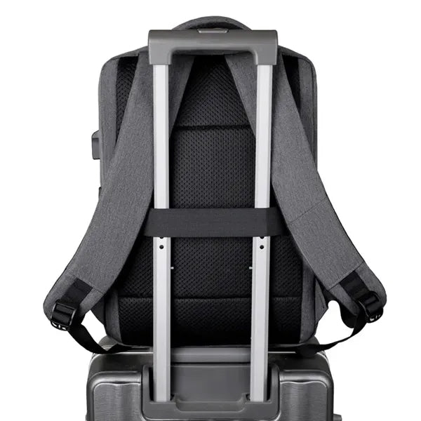 17-inch Pro Laptop Backpack for Business Travel & Commute