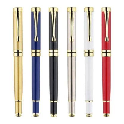 Executive Premium Metal Signature Pen