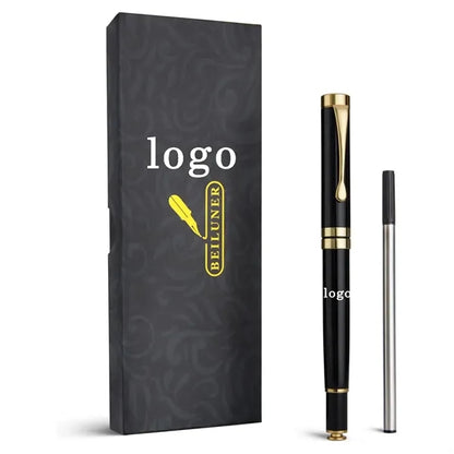Executive Premium Metal Signature Pen