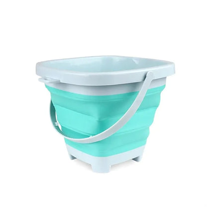 Summer Foldable Pail Bucket