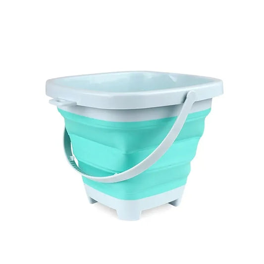 Summer Foldable Pail Bucket