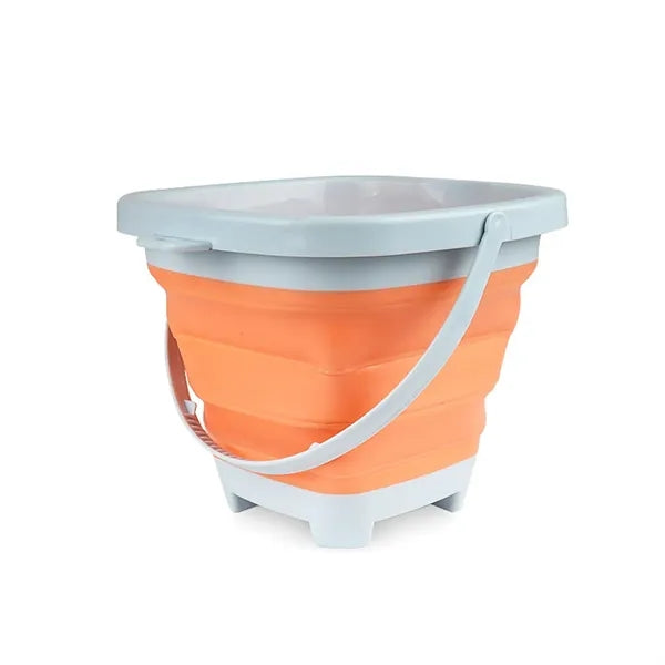 Summer Foldable Pail Bucket