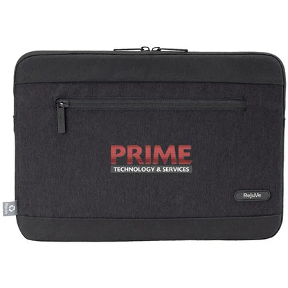 RejuVe MILANO Recycled Heather 16" Laptop Sleeve