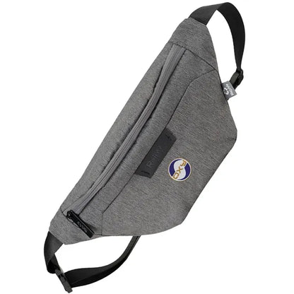 RejuVe X-PAK Recycled Sleek Waist Fanny Pack