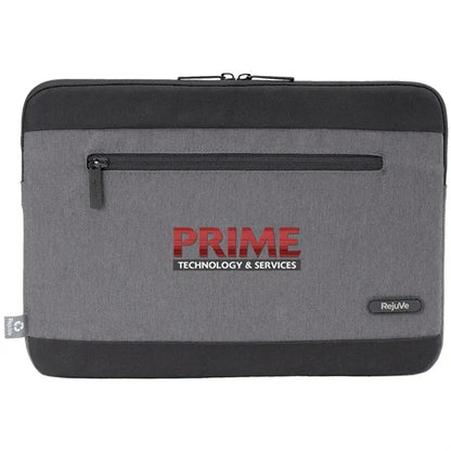 RejuVe MILANO Recycled Heather 16" Laptop Sleeve