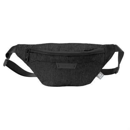 RejuVe X-PAK Recycled Sleek Waist Fanny Pack