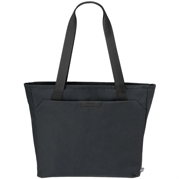RejuVe X-PAK Recycled Heather Business Tote Bag