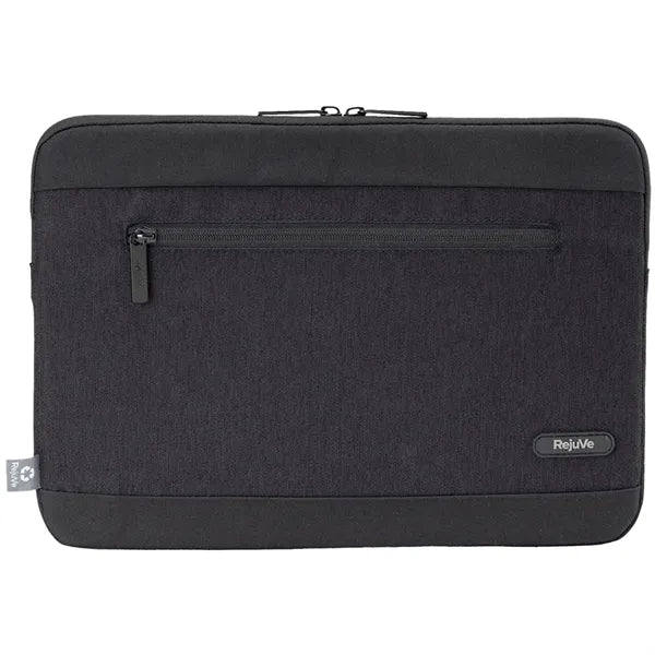 RejuVe MILANO Recycled Heather 16" Laptop Sleeve