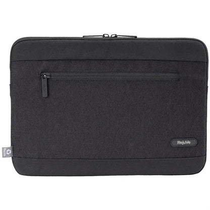 RejuVe MILANO Recycled Heather 16" Laptop Sleeve
