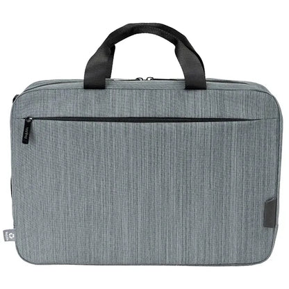 RejuVe MOTO Recycled Modern 16" Laptop Brief Bag