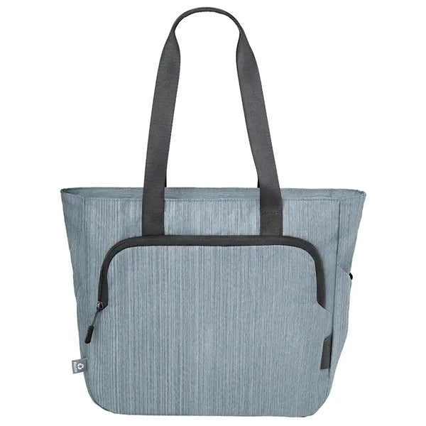 RejuVe METRO Recycled Executive Work Tote Bag