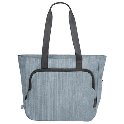 RejuVe METRO Recycled Executive Work Tote Bag