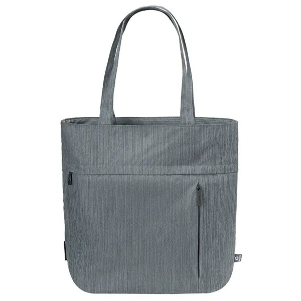 RejuVe MOTO Recycled Executive Commuter Tote Bag
