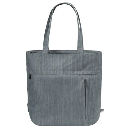 RejuVe MOTO Recycled Executive Commuter Tote Bag