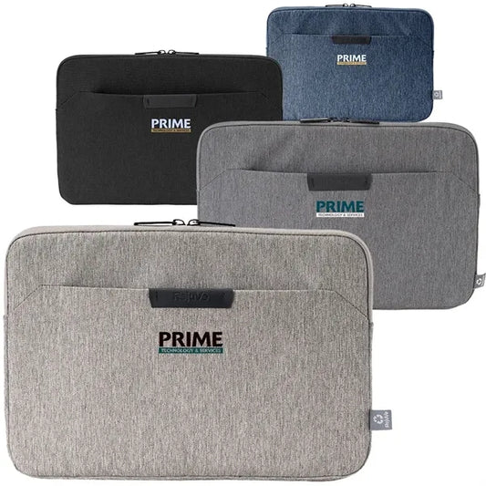 RejuVe X-PAK Recycled Modern 16" Laptop Sleeve