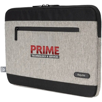 RejuVe MILANO Recycled Heather 16" Laptop Sleeve