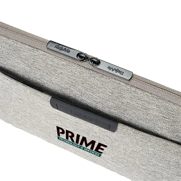 RejuVe X-PAK Recycled Modern 16" Laptop Sleeve