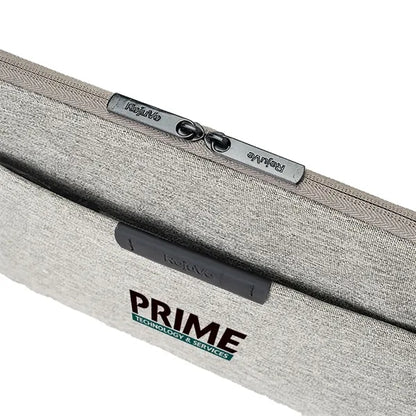RejuVe X-PAK Recycled Modern 16" Laptop Sleeve