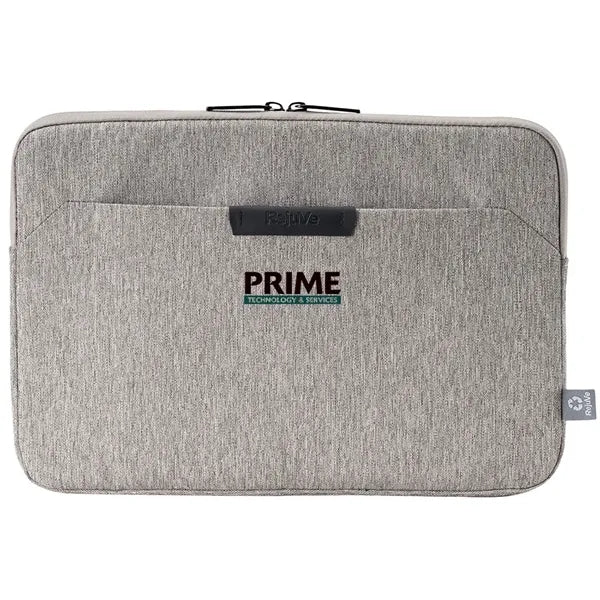 RejuVe X-PAK Recycled Modern 16" Laptop Sleeve