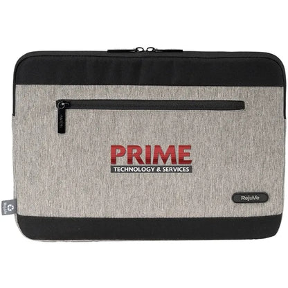 RejuVe MILANO Recycled Heather 16" Laptop Sleeve