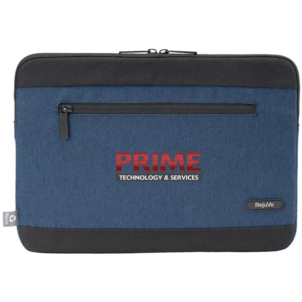 RejuVe MILANO Recycled Heather 16" Laptop Sleeve