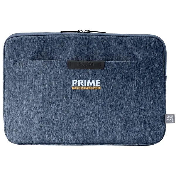 RejuVe X-PAK Recycled Modern 16" Laptop Sleeve