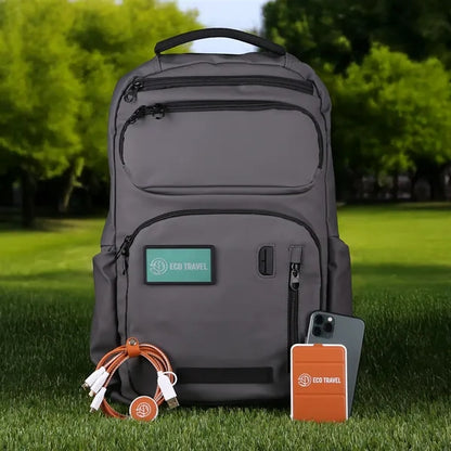 Sustainable Travel Kit