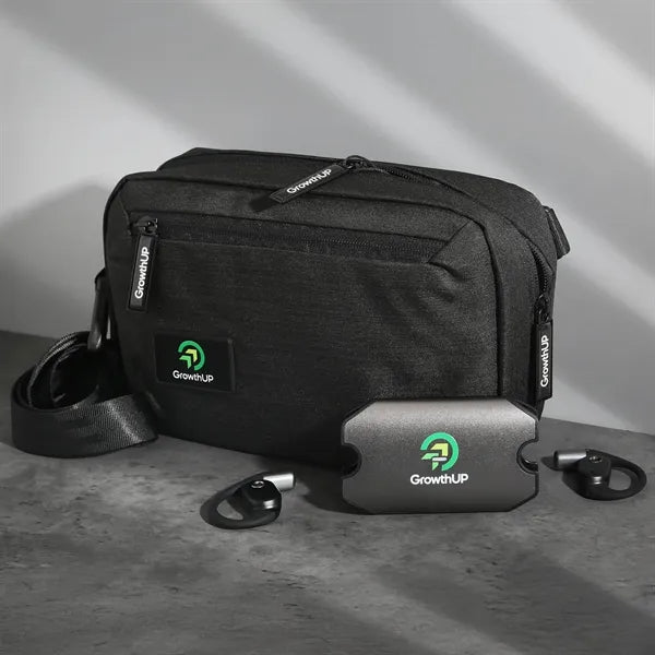 City Walk Kit