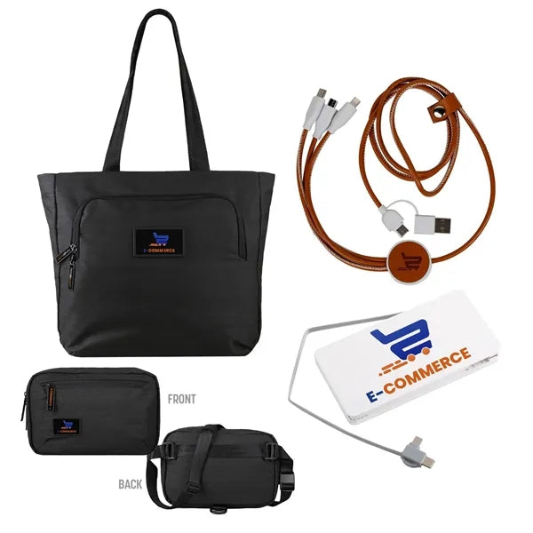 Carry-All Kit