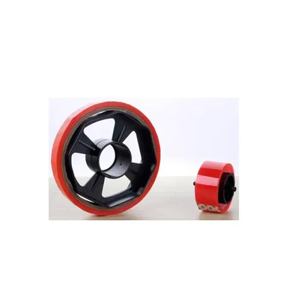 8.5" Large Desktop Tape Dispenser