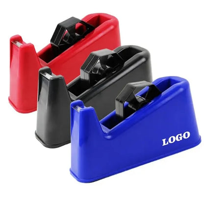 8.5" Large Desktop Tape Dispenser