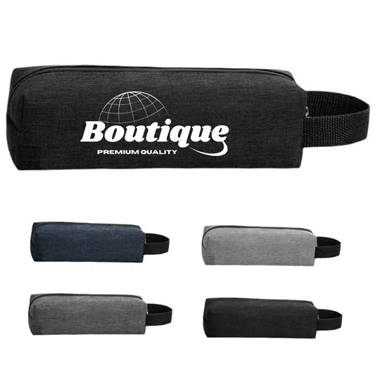 Travel Portable Storage Pouch Pencil Holder