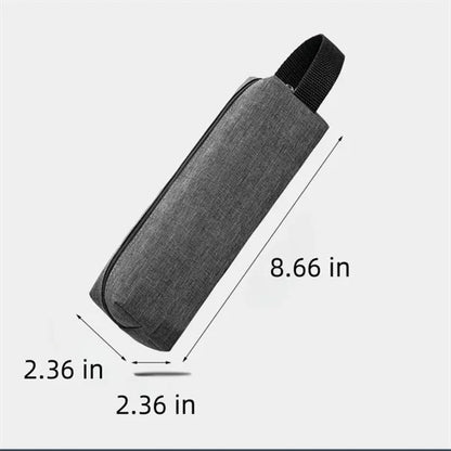 Travel Portable Storage Pouch Pencil Holder