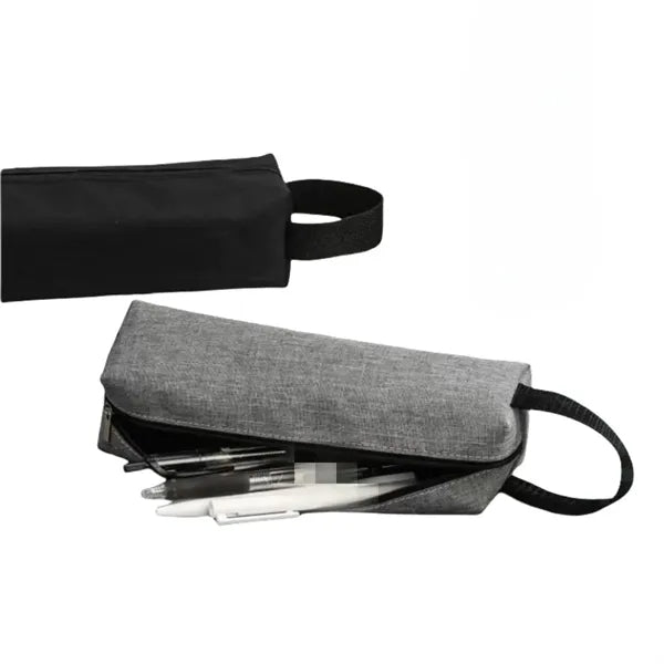 Travel Portable Storage Pouch Pencil Holder
