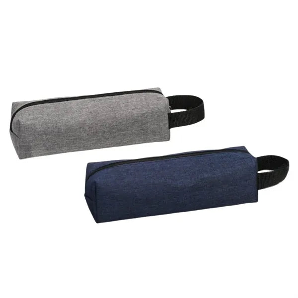 Travel Portable Storage Pouch Pencil Holder