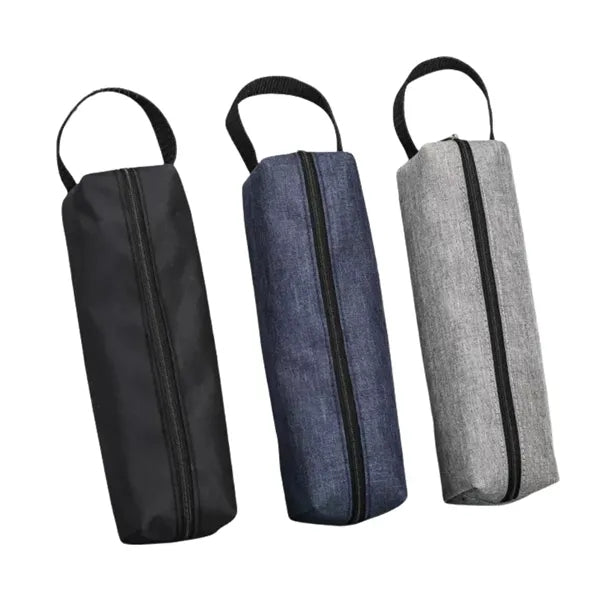 Travel Portable Storage Pouch Pencil Holder