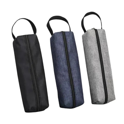 Travel Portable Storage Pouch Pencil Holder