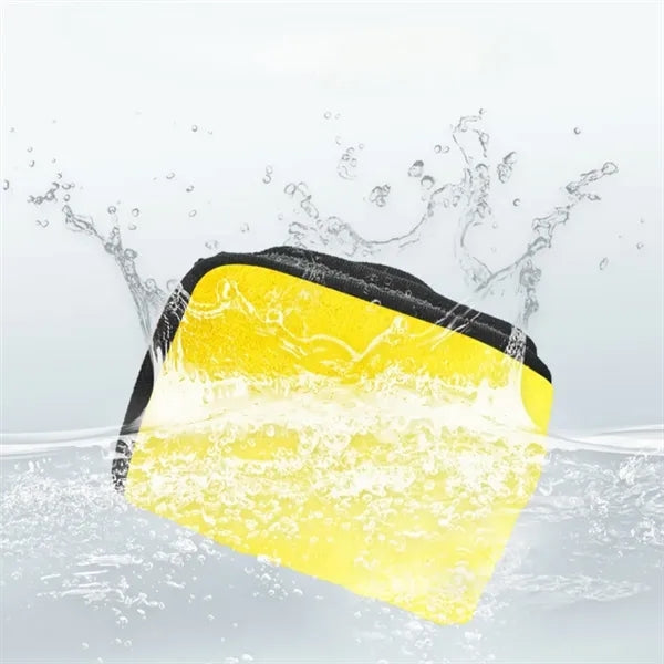 Plush Microfiber Car Wash Towel Dying Cleaning Cloths
