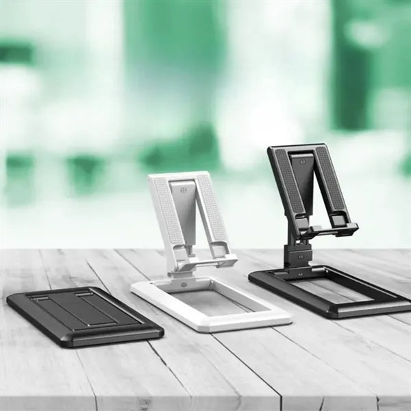 Foldable Portable Cell Phone Holder Universal Desk Stand