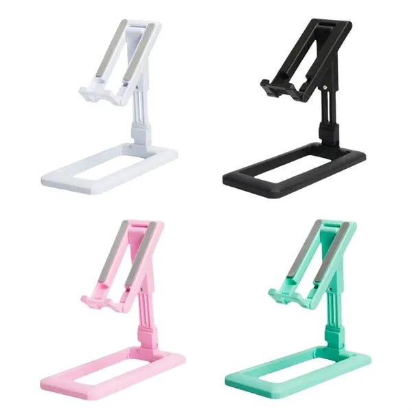 Foldable Portable Cell Phone Holder Universal Desk Stand