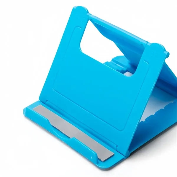 Foldable Portable Mobile Support Desktop Phone Bracket